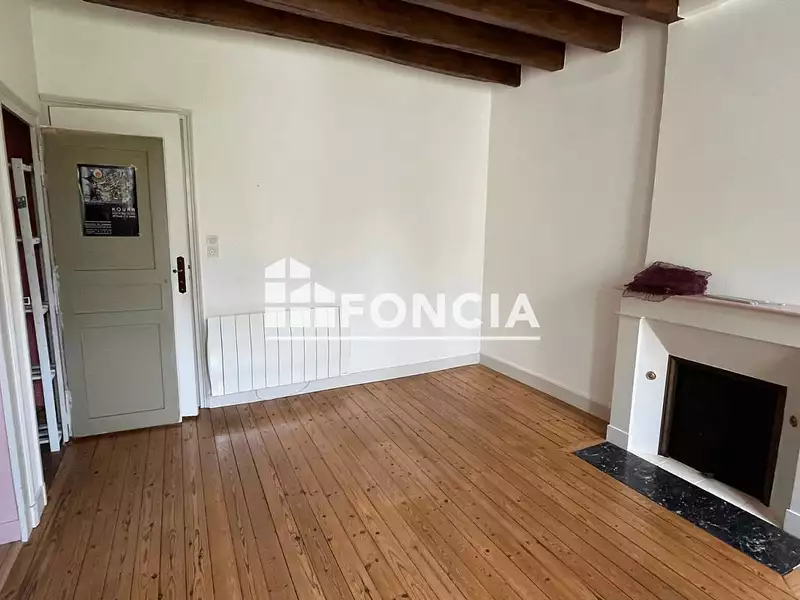 Maison, 100 m²
