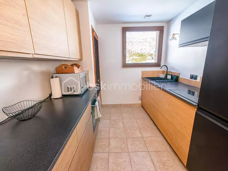 Appartement, 136 m²