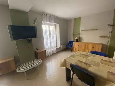 Appartement, 36 m²