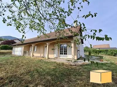 Maison, 84,04 m²