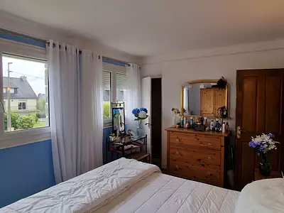 Maison, 84 m²