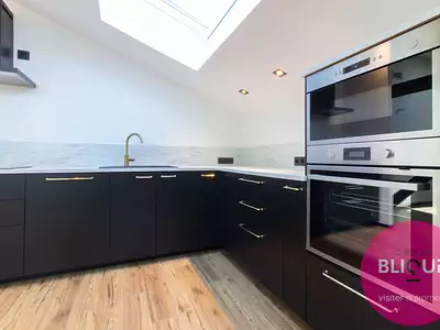 Appartement, 111 m²