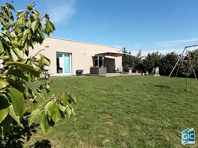 Maison, 142 m²