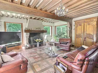 Maison, 268 m²
