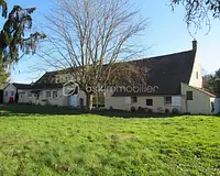 Maison, 251 m²