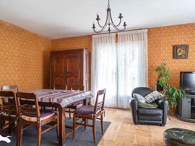 Maison, 110 m²