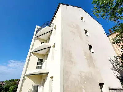 Appartement, 60 m²