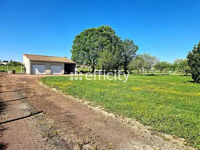 Maison, 120 m²