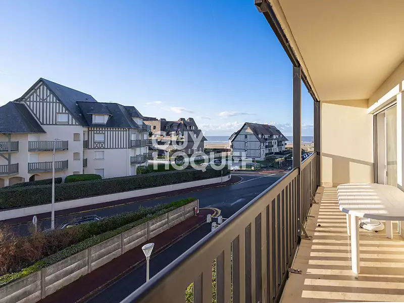 Appartement, 52,63 m²