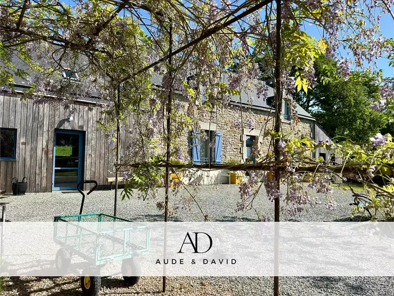 Maison, 340 m²