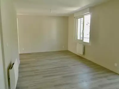 Appartement, 82,69 m²