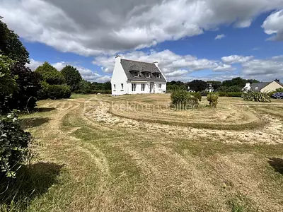 Maison, 124 m²