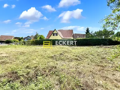 Terrain, 776 m²