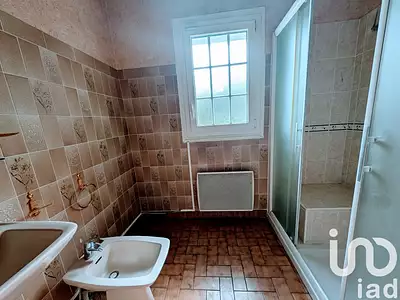Maison, 130 m²
