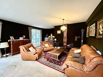 Maison, 146 m²
