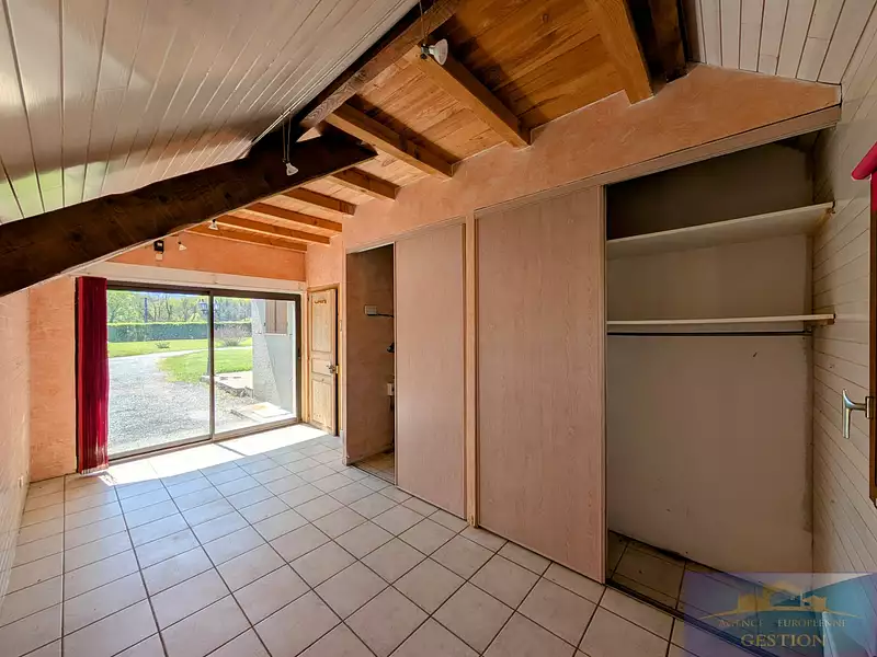 Maison, 155 m²