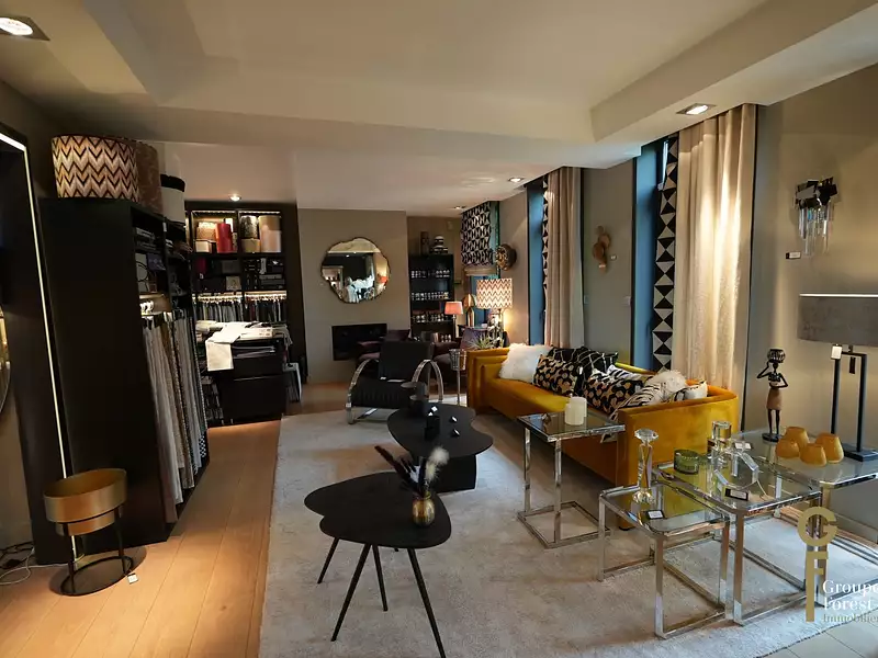 Divers, 270 m²