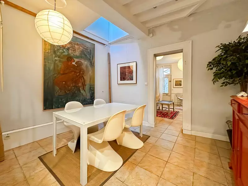 Maison, 101 m²