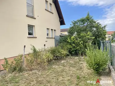 Maison, 120 m²