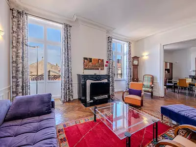 Appartement, 107 m²