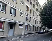 Appartement, 67 m²