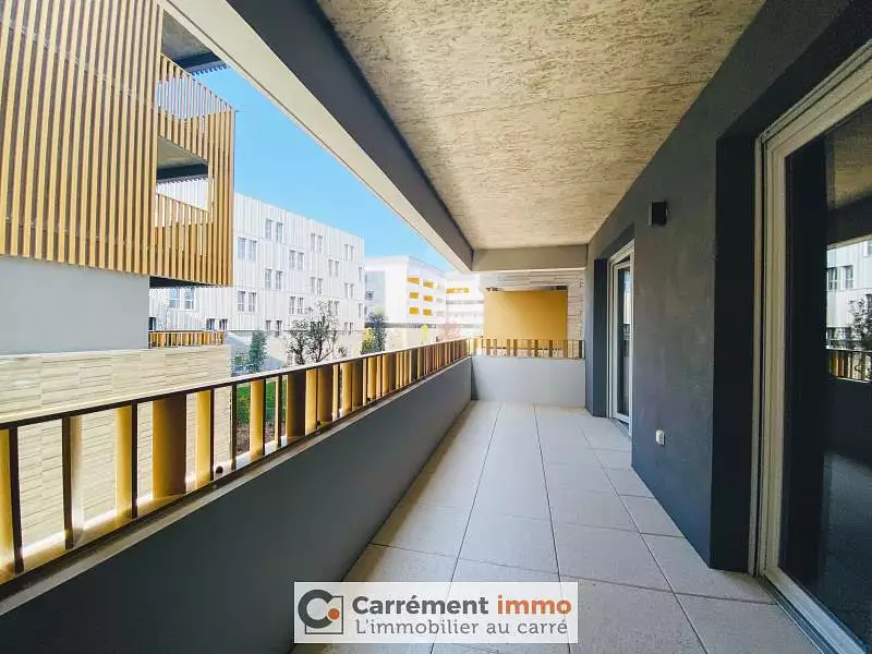 Appartement, 37,12 m²