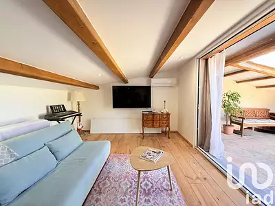 Maison, 109 m²