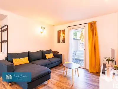 Appartement, 111 m²