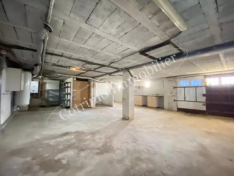Maison, 67 m²