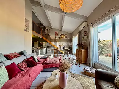 Appartement, 121,41 m²