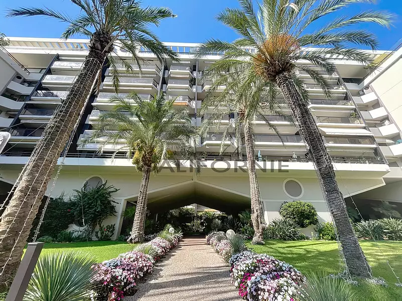 Appartement, 22,74 m²