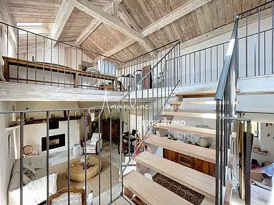 Maison, 224 m²