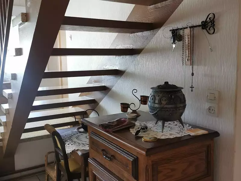 Maison, 93 m²