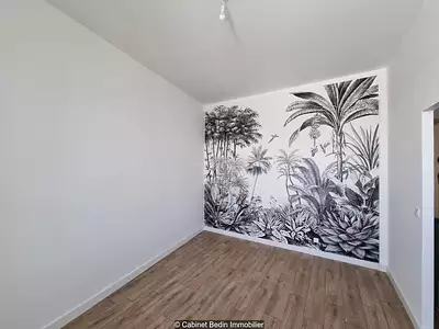 Maison, 68 m²