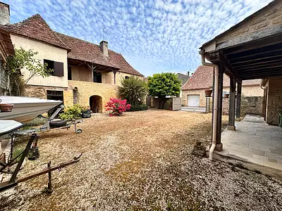 Maison, 155 m²