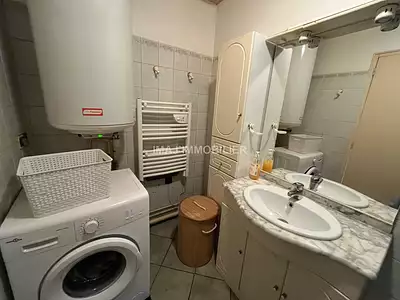 Appartement, 50 m²