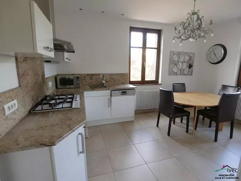 Maison, 144,19 m²