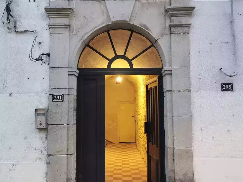 Appartement, 59,07 m²