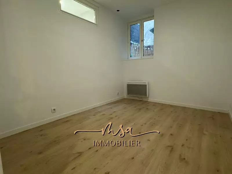 Appartement, 59,2 m²