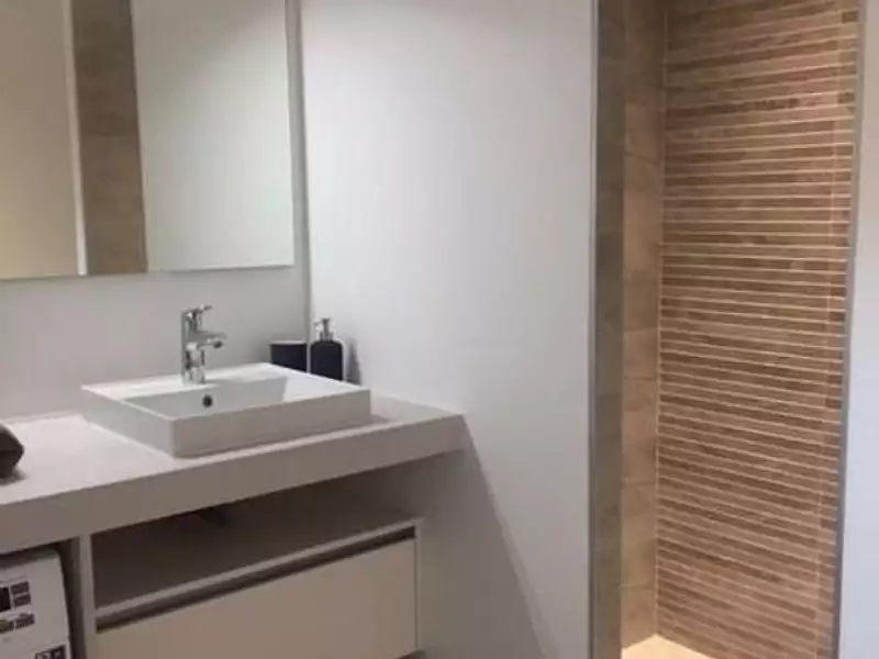 Appartement, 60 m²