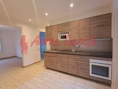 Appartement, 52,49 m²