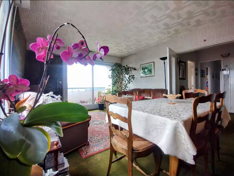 Appartement, 79 m²