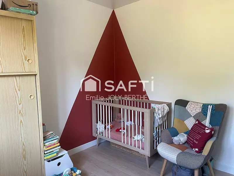 Maison, 80 m²