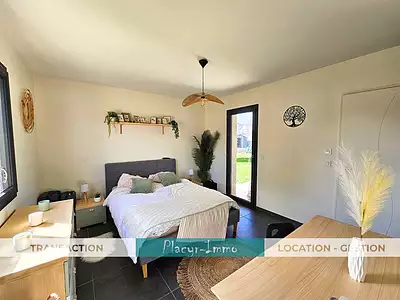 Maison, 141,11 m²