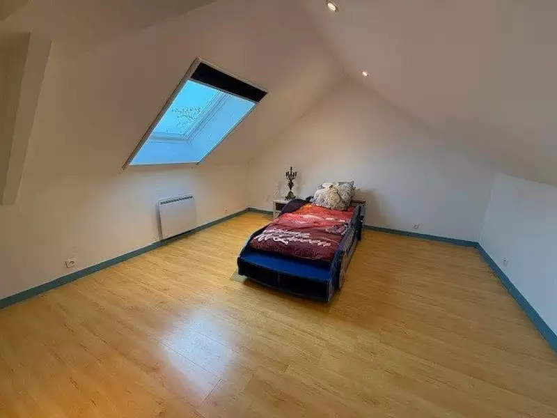 Maison, 128 m²