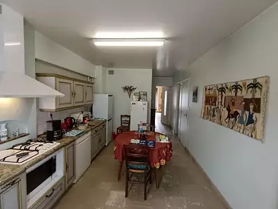 Maison, 134 m²
