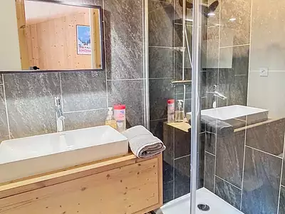 Appartement, 124 m²