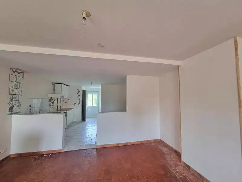 Immeuble, 311 m²