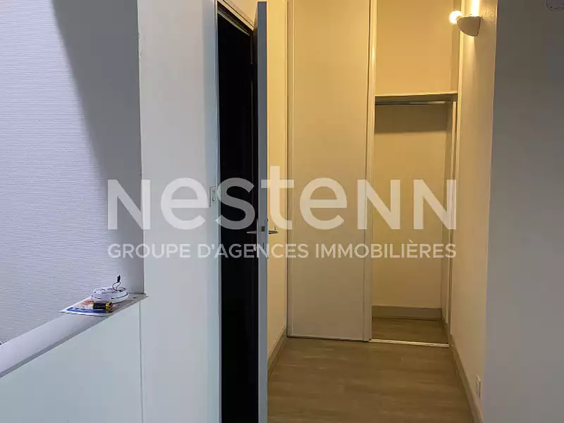 Appartement, 40 m²