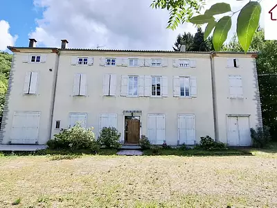 Maison, 288 m²